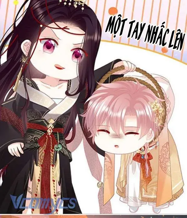 Kiều Phu Có Hỷ - Chương 117 - Trang 15