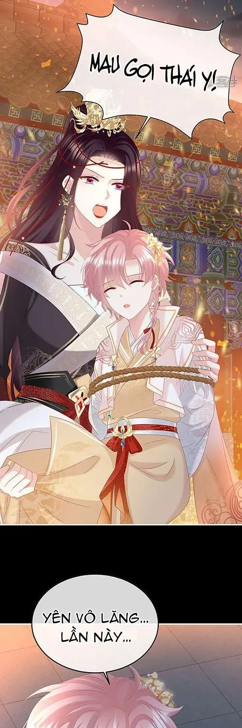 Kiều Phu Có Hỷ - Chương 117 - Trang 16