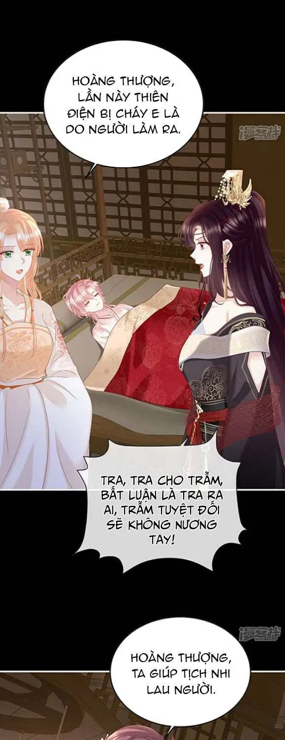 Kiều Phu Có Hỷ - Chương 117 - Trang 20