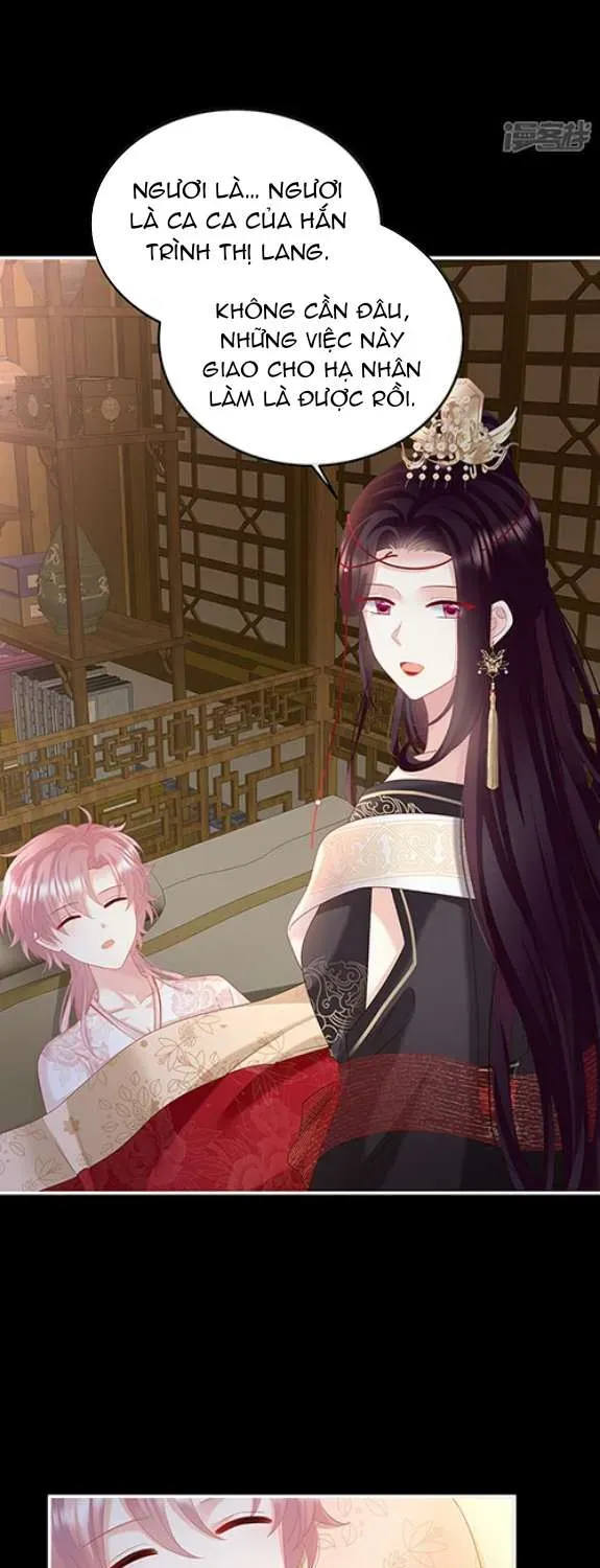 Kiều Phu Có Hỷ - Chương 117 - Trang 22