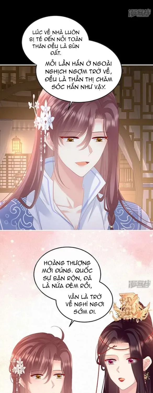 Kiều Phu Có Hỷ - Chương 117 - Trang 24