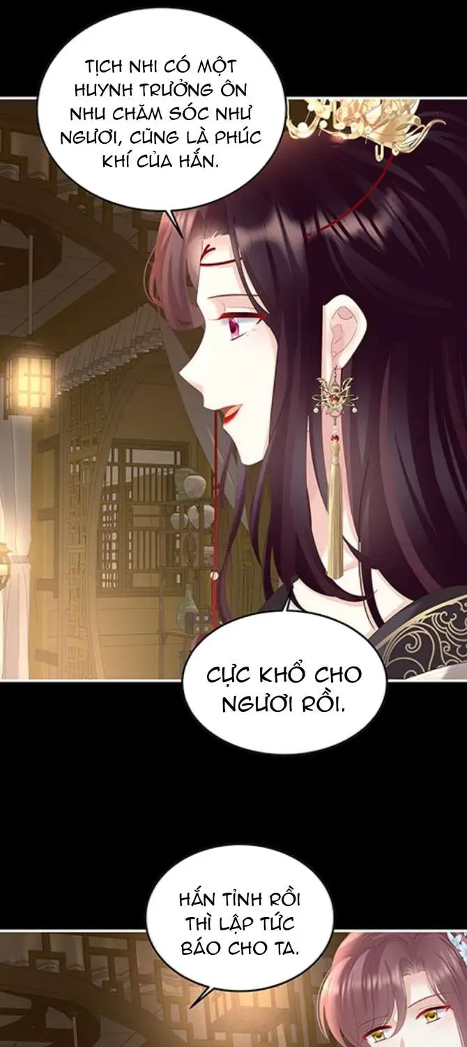 Kiều Phu Có Hỷ - Chương 117 - Trang 26
