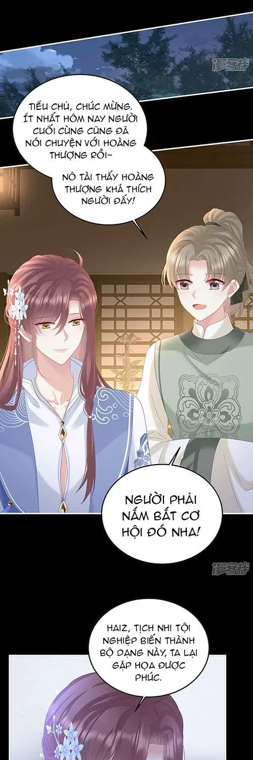 Kiều Phu Có Hỷ - Chương 117 - Trang 28