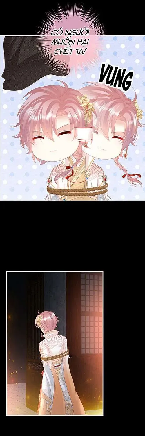 Kiều Phu Có Hỷ - Chương 117 - Trang 4