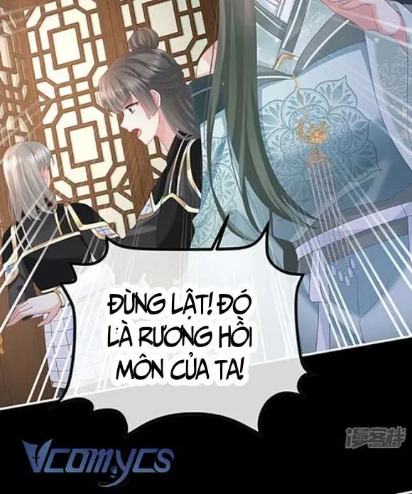 Kiều Phu Có Hỷ - Chương 117 - Trang 33