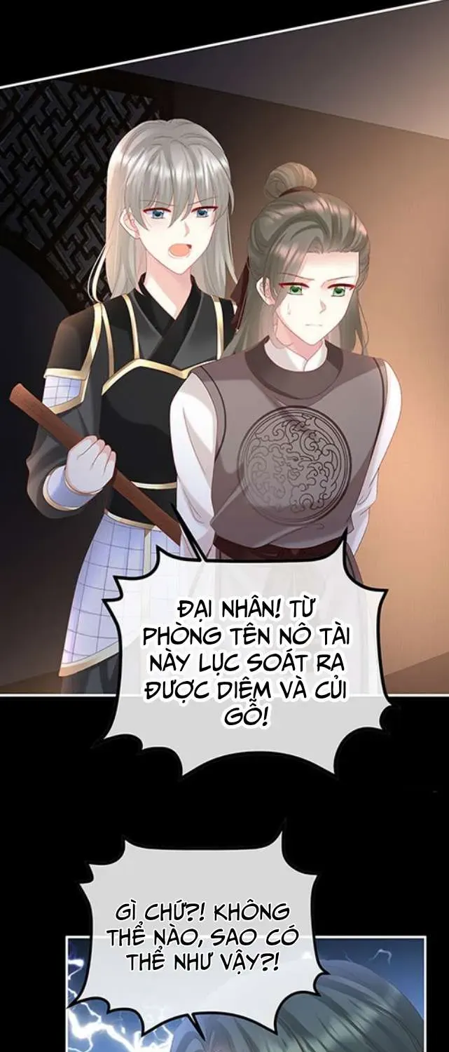 Kiều Phu Có Hỷ - Chương 117 - Trang 34