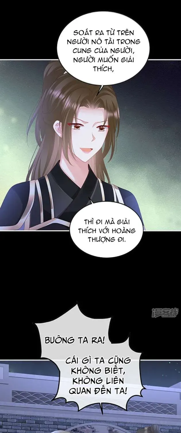 Kiều Phu Có Hỷ - Chương 117 - Trang 36