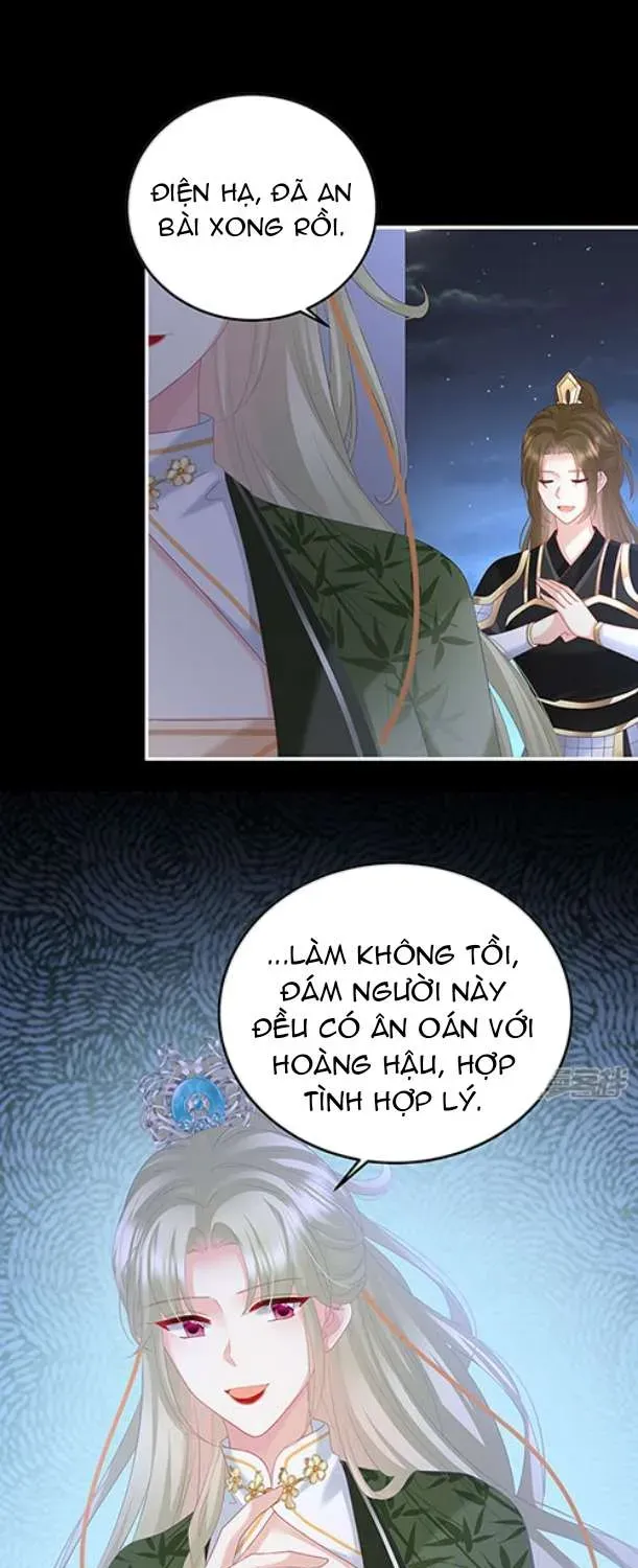 Kiều Phu Có Hỷ - Chương 117 - Trang 38