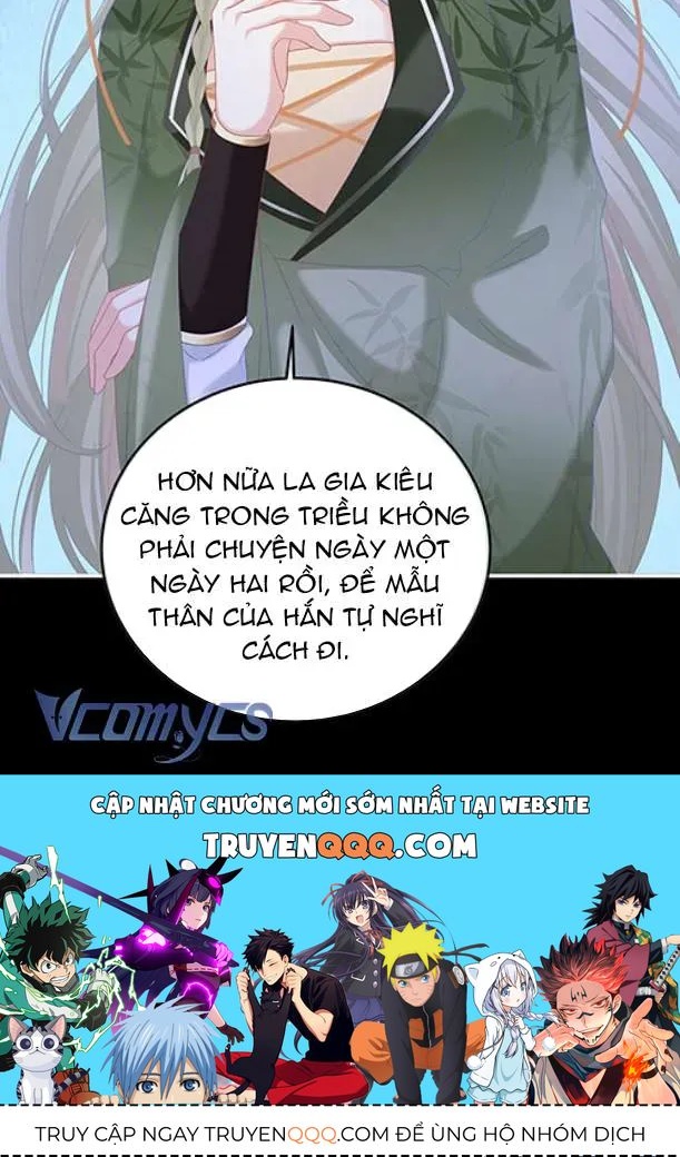 Kiều Phu Có Hỷ - Chương 117 - Trang 39