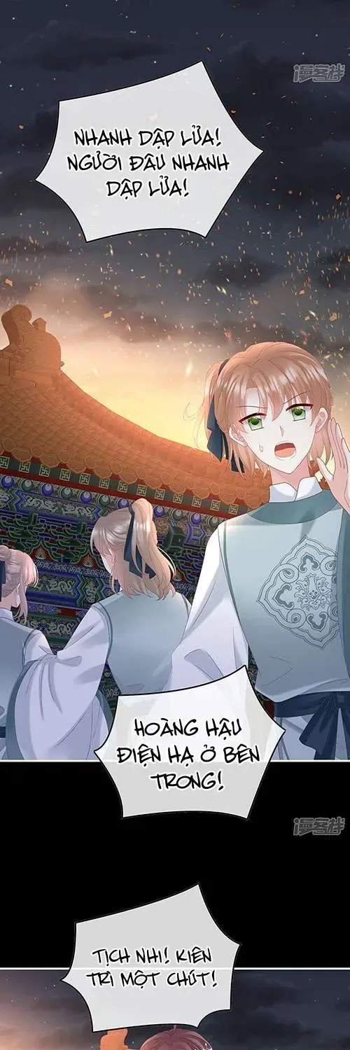 Kiều Phu Có Hỷ - Chương 117 - Trang 6