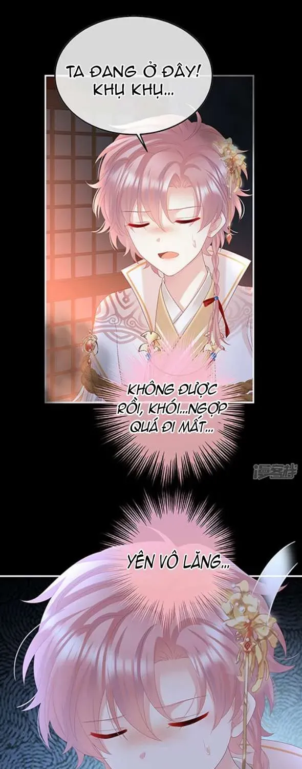 Kiều Phu Có Hỷ - Chương 117 - Trang 10