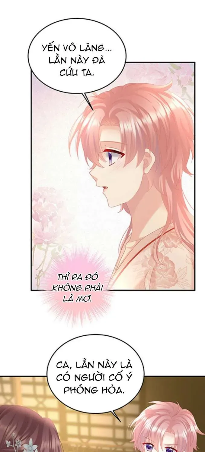 Kiều Phu Có Hỷ - Chương 118 - Trang 12