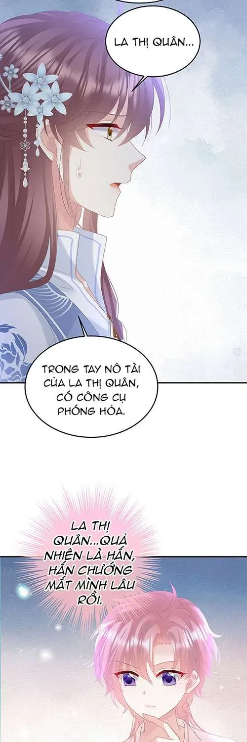 Kiều Phu Có Hỷ - Chương 118 - Trang 14