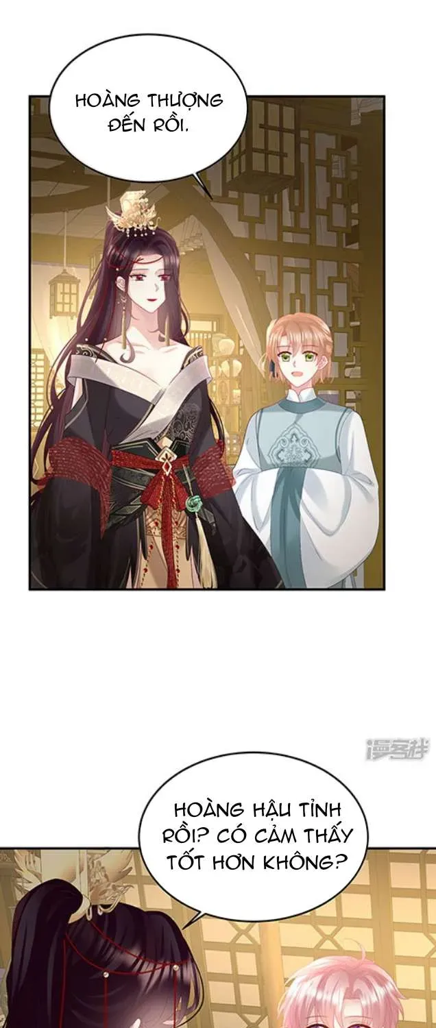 Kiều Phu Có Hỷ - Chương 118 - Trang 16