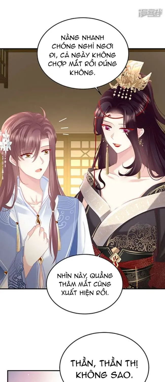 Kiều Phu Có Hỷ - Chương 118 - Trang 18