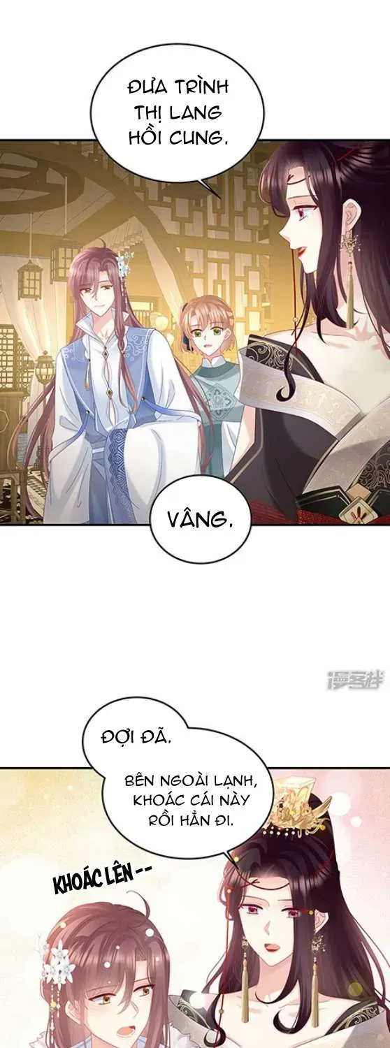 Kiều Phu Có Hỷ - Chương 118 - Trang 20