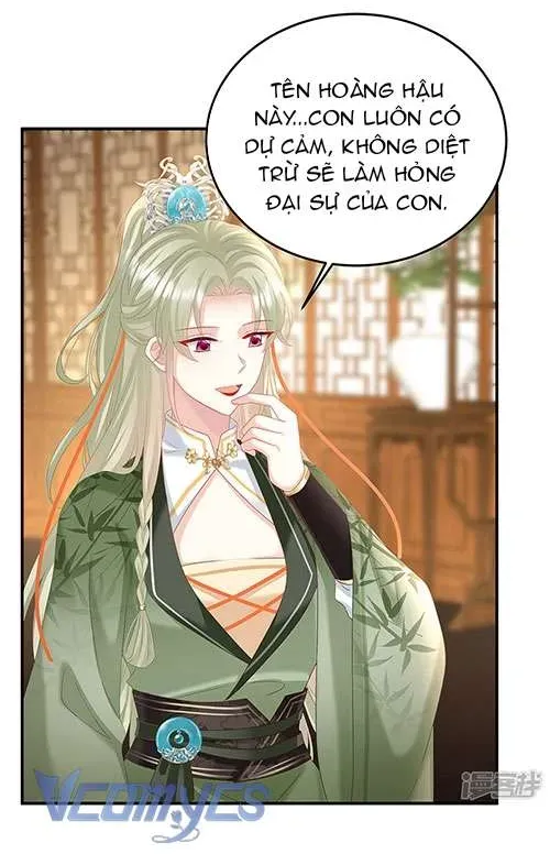 Kiều Phu Có Hỷ - Chương 118 - Trang 3