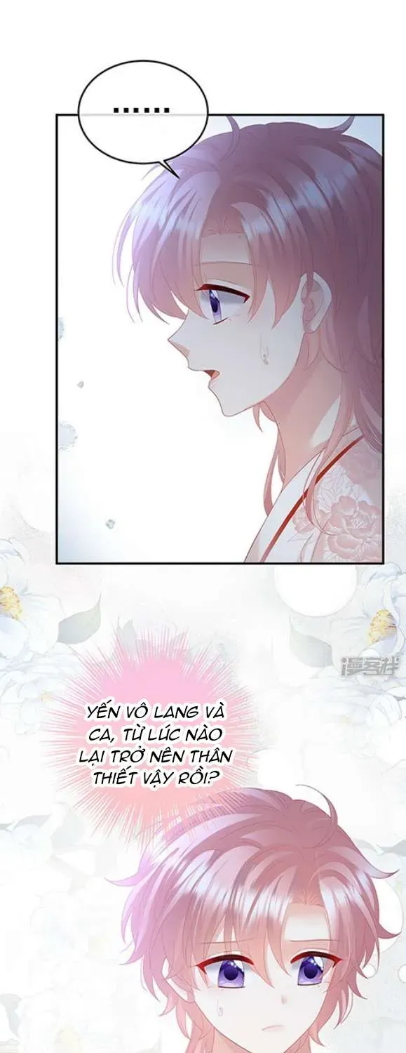 Kiều Phu Có Hỷ - Chương 118 - Trang 22