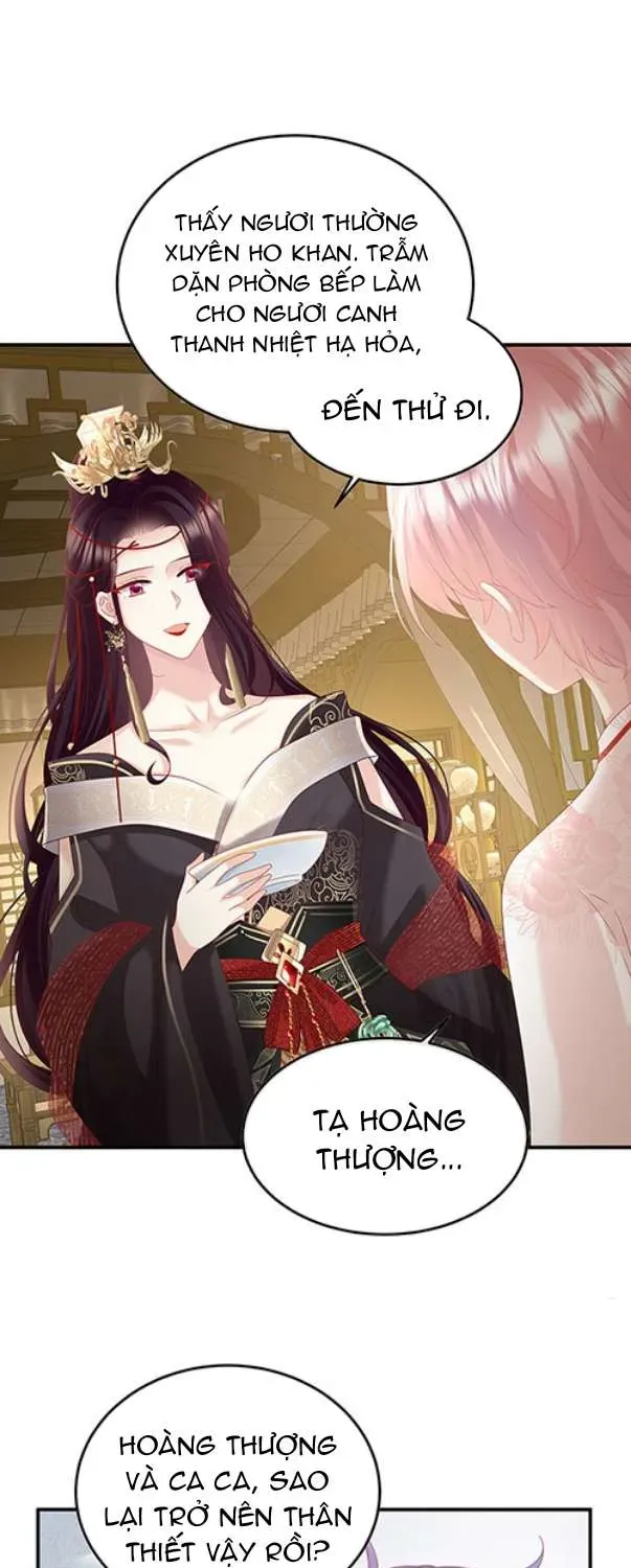 Kiều Phu Có Hỷ - Chương 118 - Trang 24