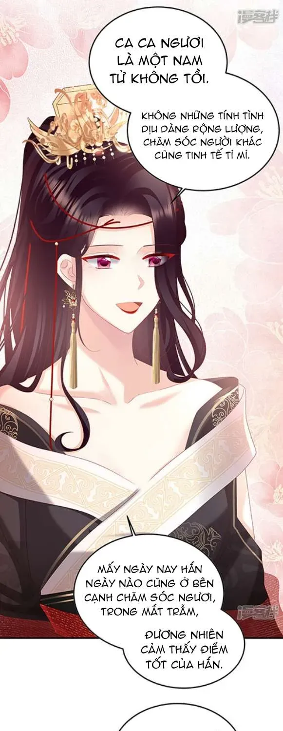 Kiều Phu Có Hỷ - Chương 118 - Trang 26