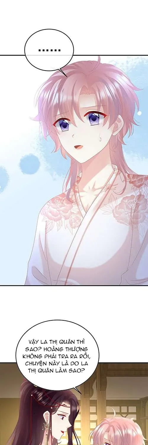 Kiều Phu Có Hỷ - Chương 118 - Trang 28