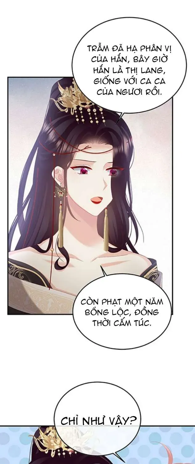 Kiều Phu Có Hỷ - Chương 118 - Trang 30