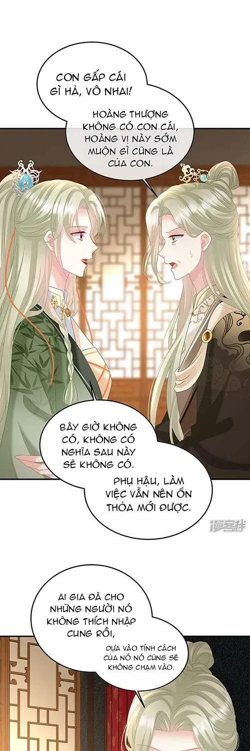 Kiều Phu Có Hỷ - Chương 118 - Trang 4