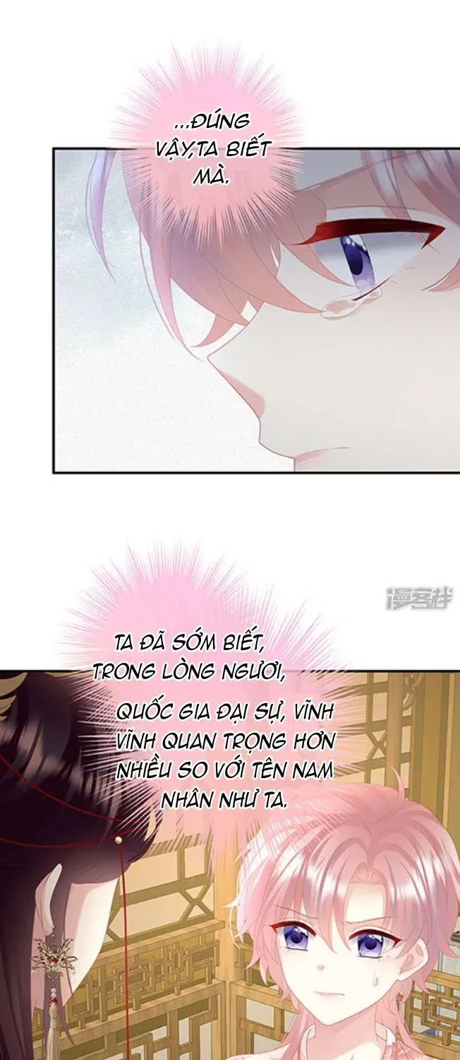 Kiều Phu Có Hỷ - Chương 118 - Trang 34