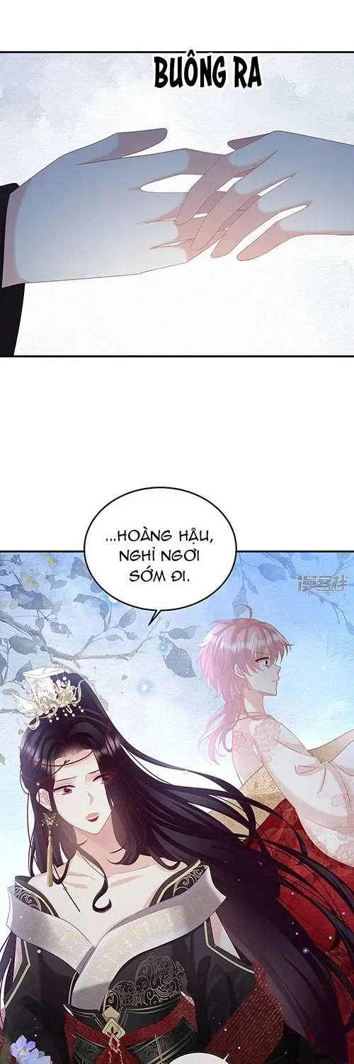 Kiều Phu Có Hỷ - Chương 118 - Trang 36