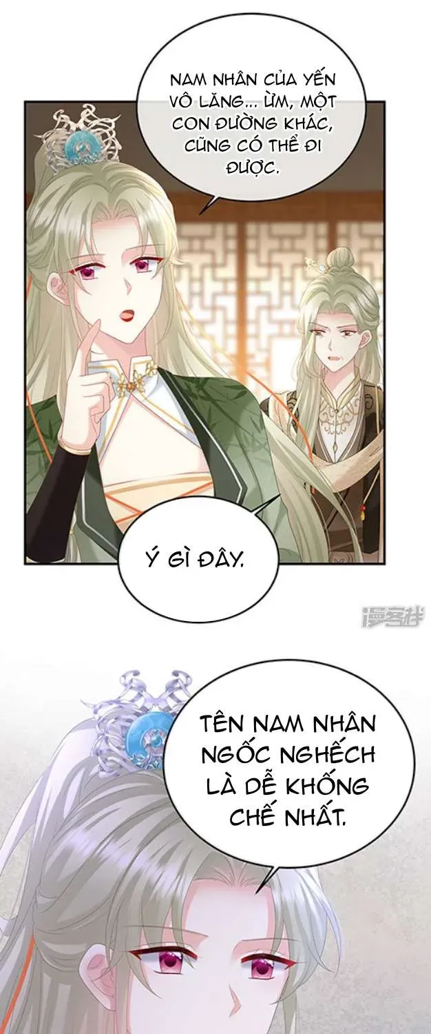 Kiều Phu Có Hỷ - Chương 118 - Trang 6