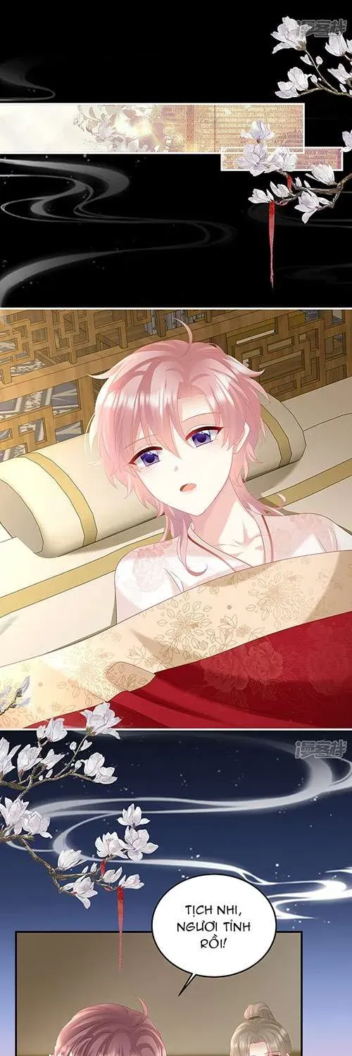 Kiều Phu Có Hỷ - Chương 118 - Trang 8