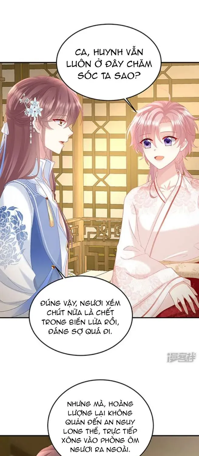 Kiều Phu Có Hỷ - Chương 118 - Trang 10