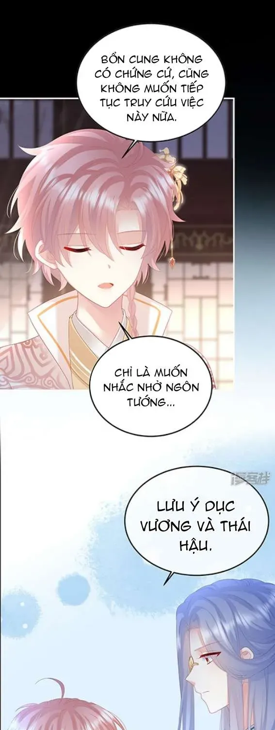 Kiều Phu Có Hỷ - Chương 119 - Trang 12