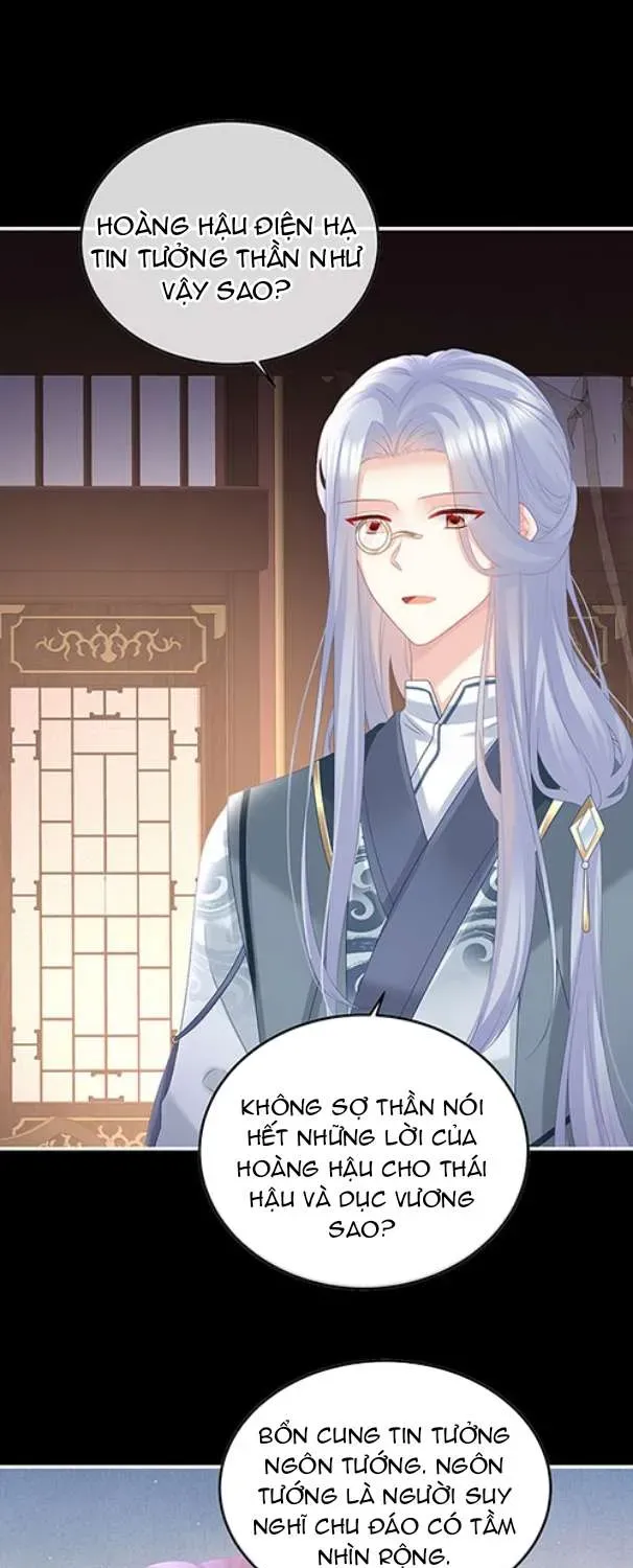 Kiều Phu Có Hỷ - Chương 119 - Trang 14