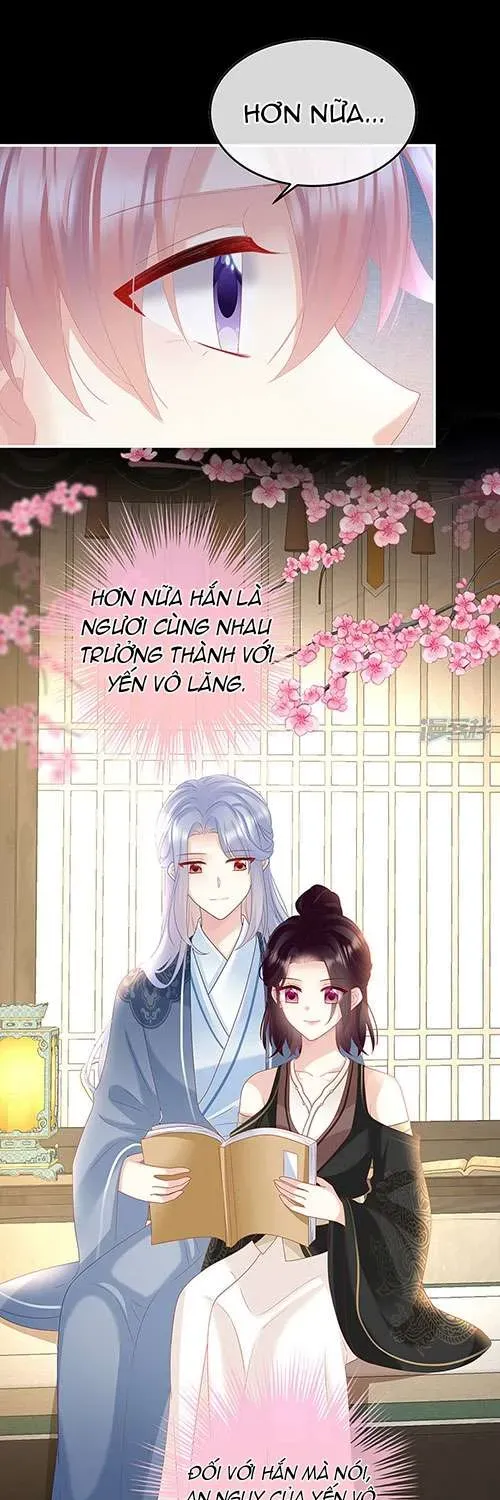 Kiều Phu Có Hỷ - Chương 119 - Trang 16