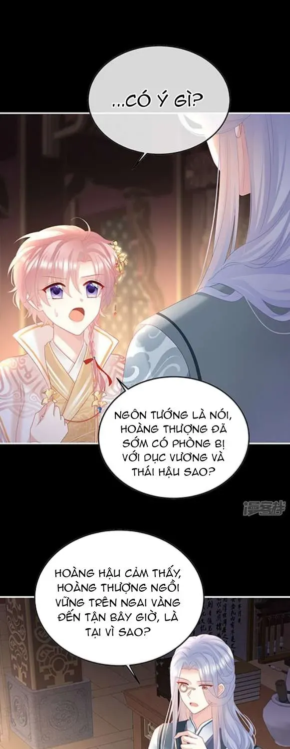 Kiều Phu Có Hỷ - Chương 119 - Trang 18
