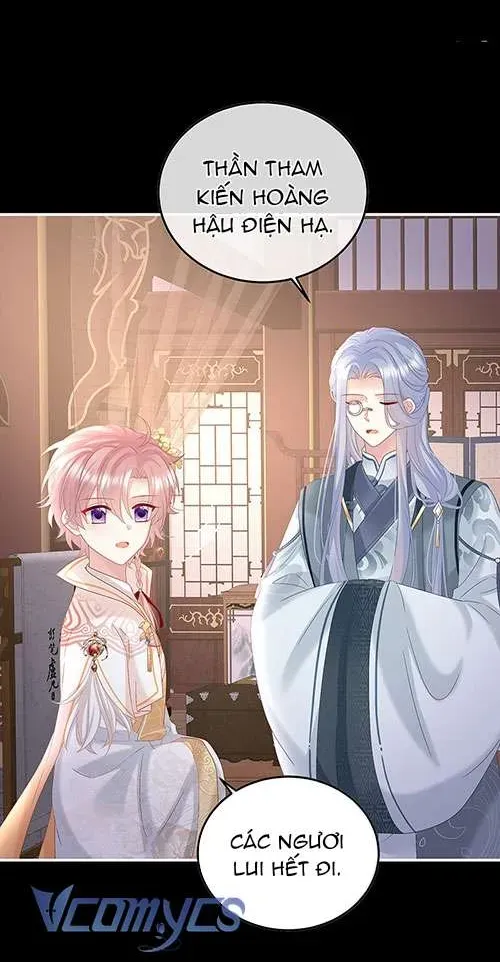 Kiều Phu Có Hỷ - Chương 119 - Trang 3