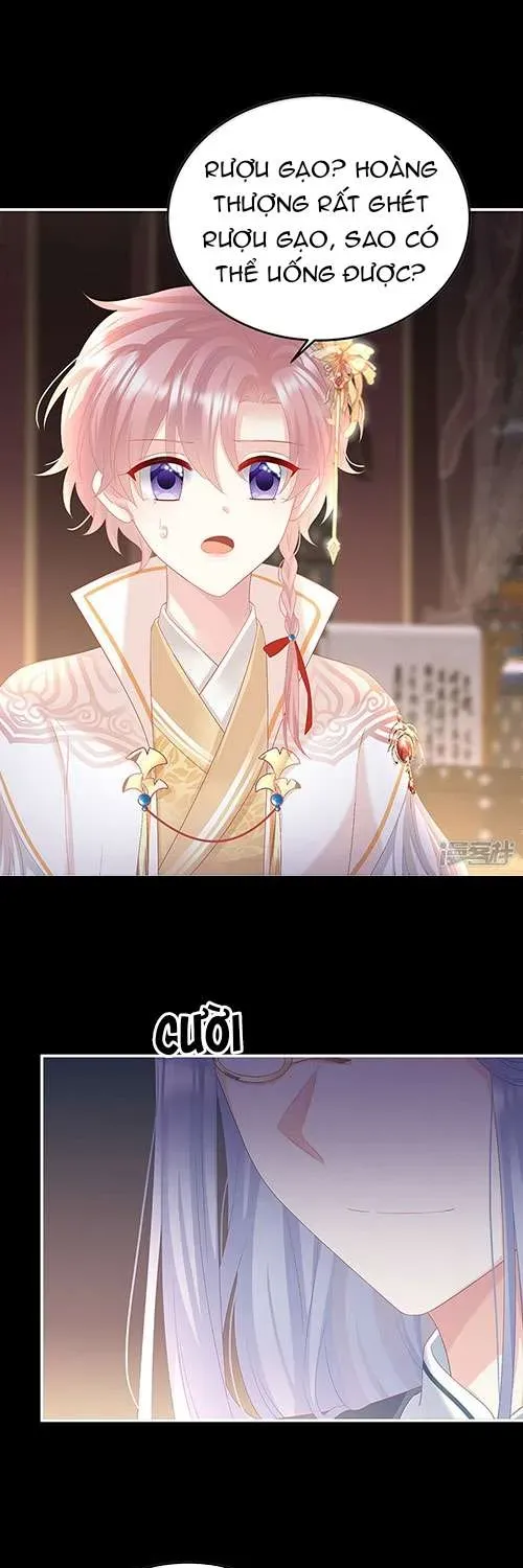Kiều Phu Có Hỷ - Chương 119 - Trang 24