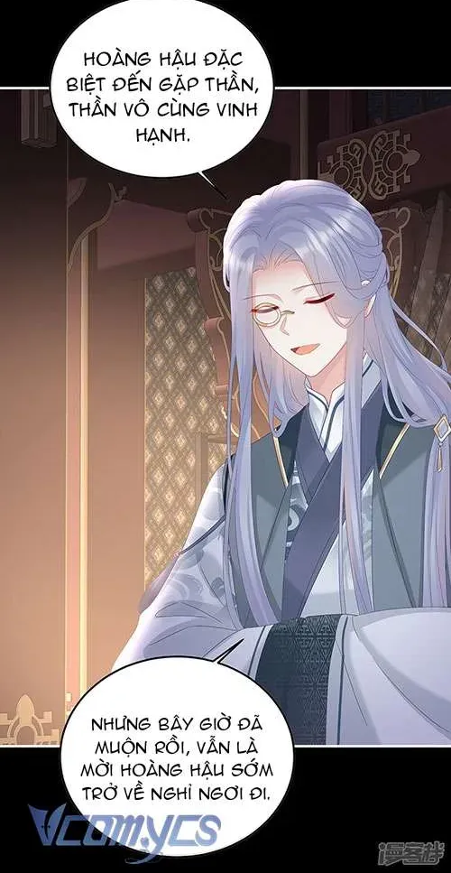 Kiều Phu Có Hỷ - Chương 119 - Trang 25