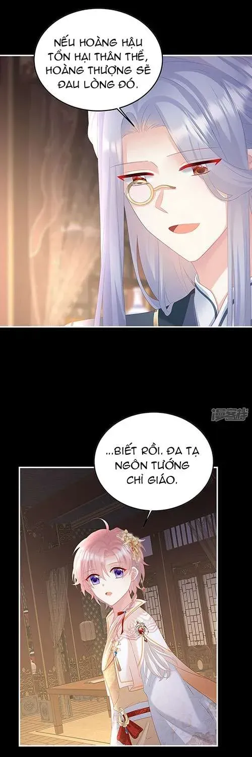 Kiều Phu Có Hỷ - Chương 119 - Trang 26