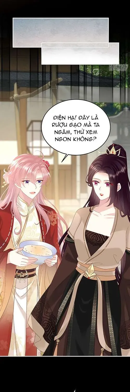 Kiều Phu Có Hỷ - Chương 119 - Trang 28