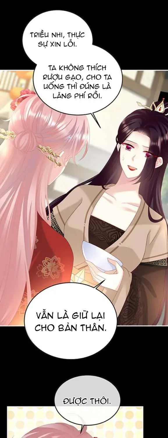 Kiều Phu Có Hỷ - Chương 119 - Trang 30