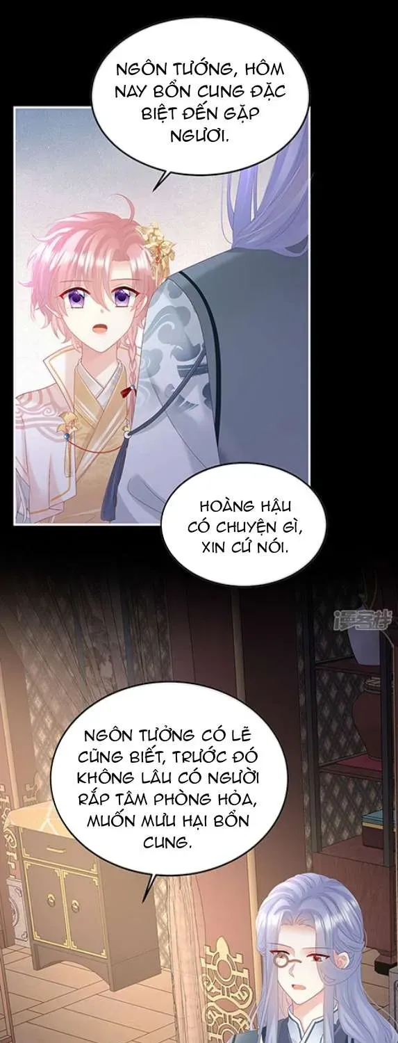 Kiều Phu Có Hỷ - Chương 119 - Trang 4