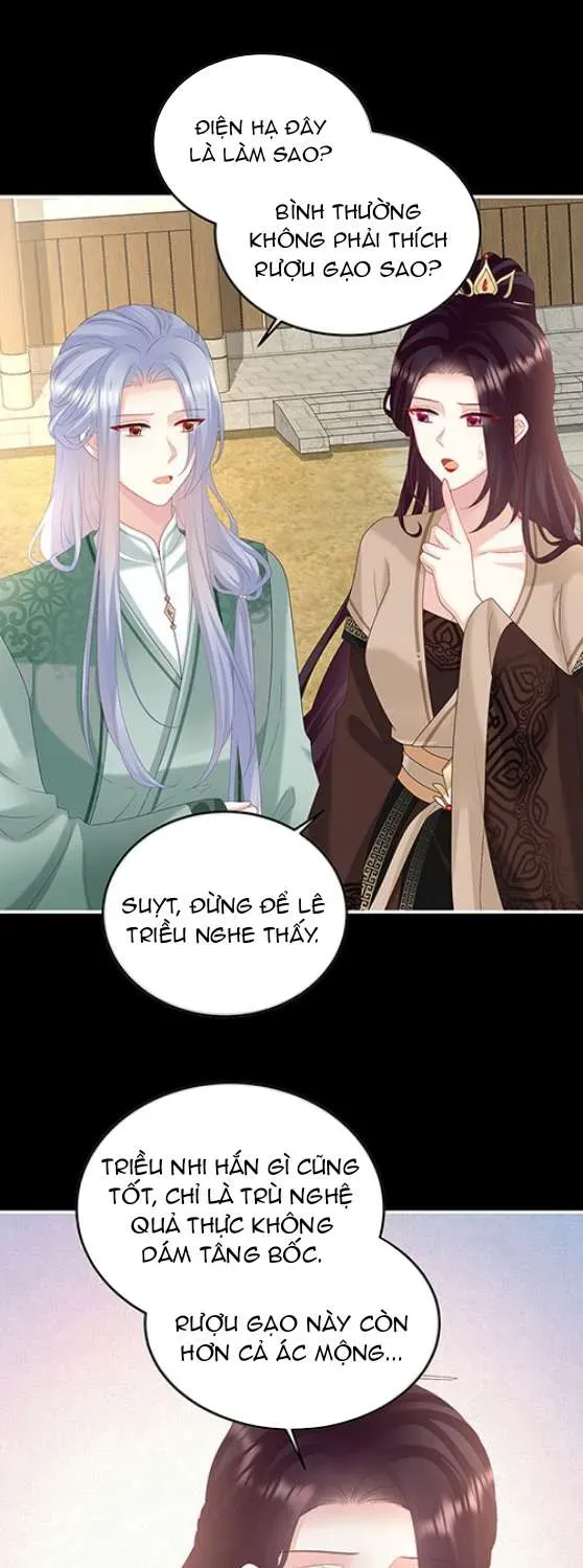 Kiều Phu Có Hỷ - Chương 119 - Trang 32