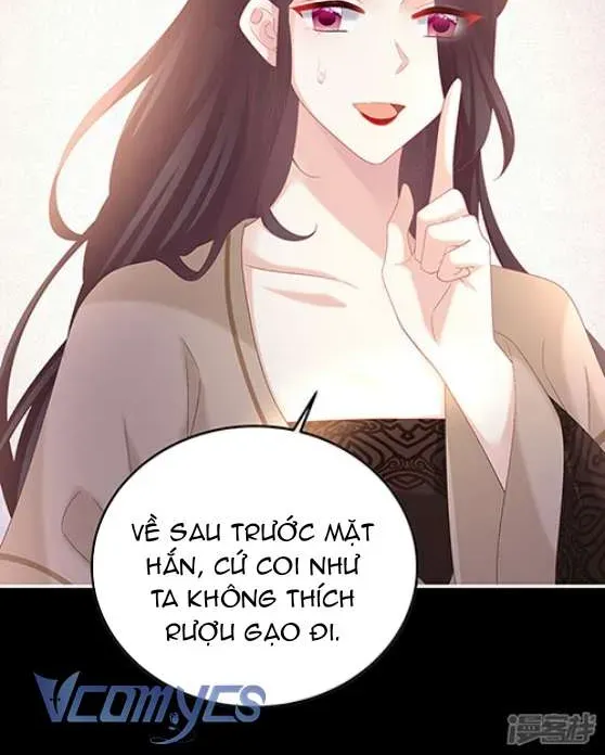 Kiều Phu Có Hỷ - Chương 119 - Trang 33