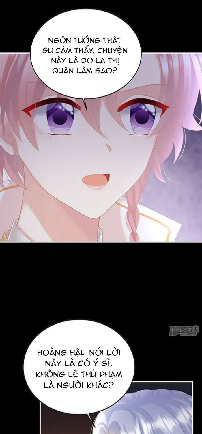 Kiều Phu Có Hỷ - Chương 119 - Trang 6