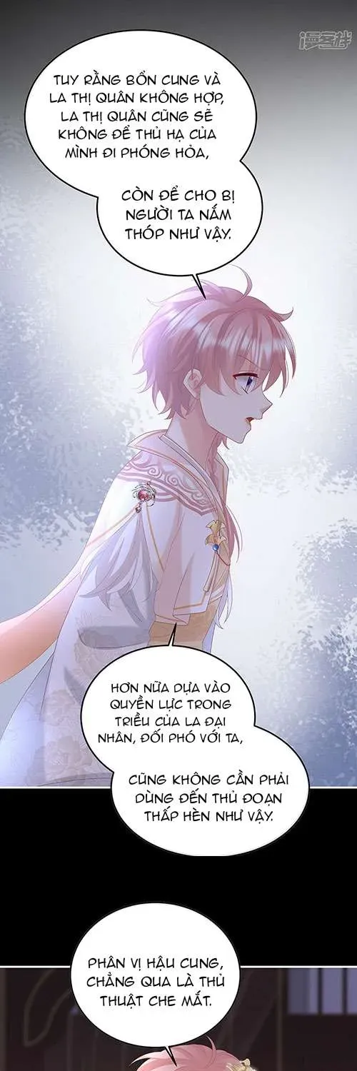 Kiều Phu Có Hỷ - Chương 119 - Trang 8