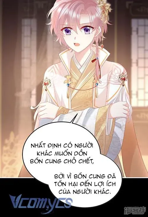 Kiều Phu Có Hỷ - Chương 119 - Trang 9