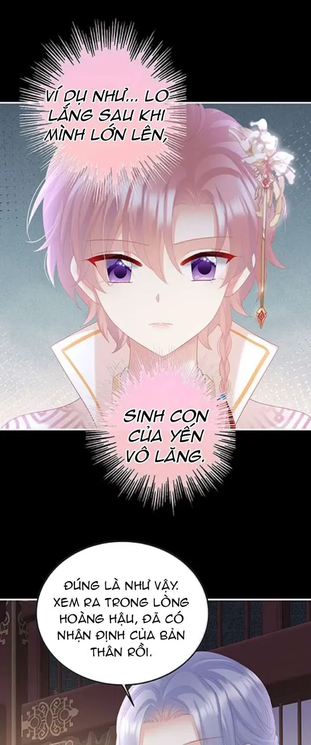 Kiều Phu Có Hỷ - Chương 119 - Trang 10