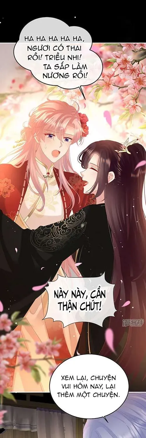 Kiều Phu Có Hỷ - Chương 120 - Trang 14